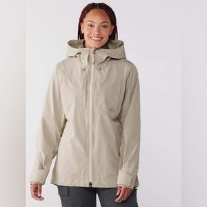 NWOT! REI Co-op First Chair Waterproof Women's Insulated Snow Ski Jacket (S)